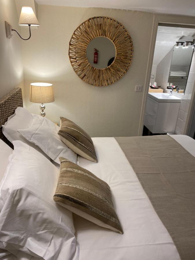 Hotel L'Avenue Chantilly Esterno foto