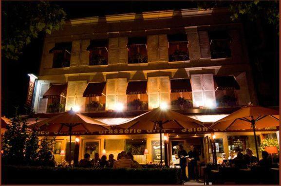 Hotel L'Avenue Chantilly Esterno foto