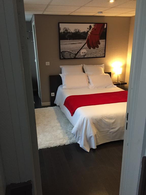 Hotel L'Avenue Chantilly Esterno foto