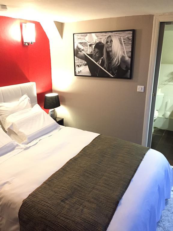 Hotel L'Avenue Chantilly Esterno foto