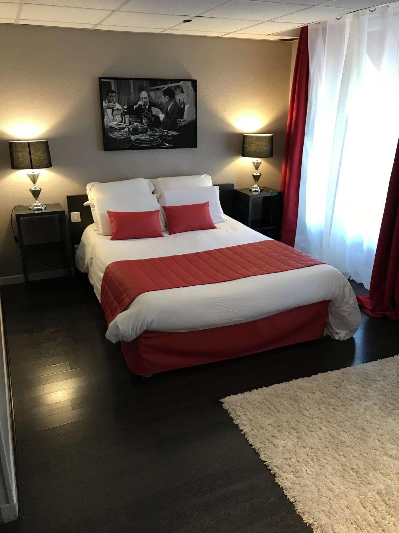 Hotel L'Avenue Chantilly Esterno foto