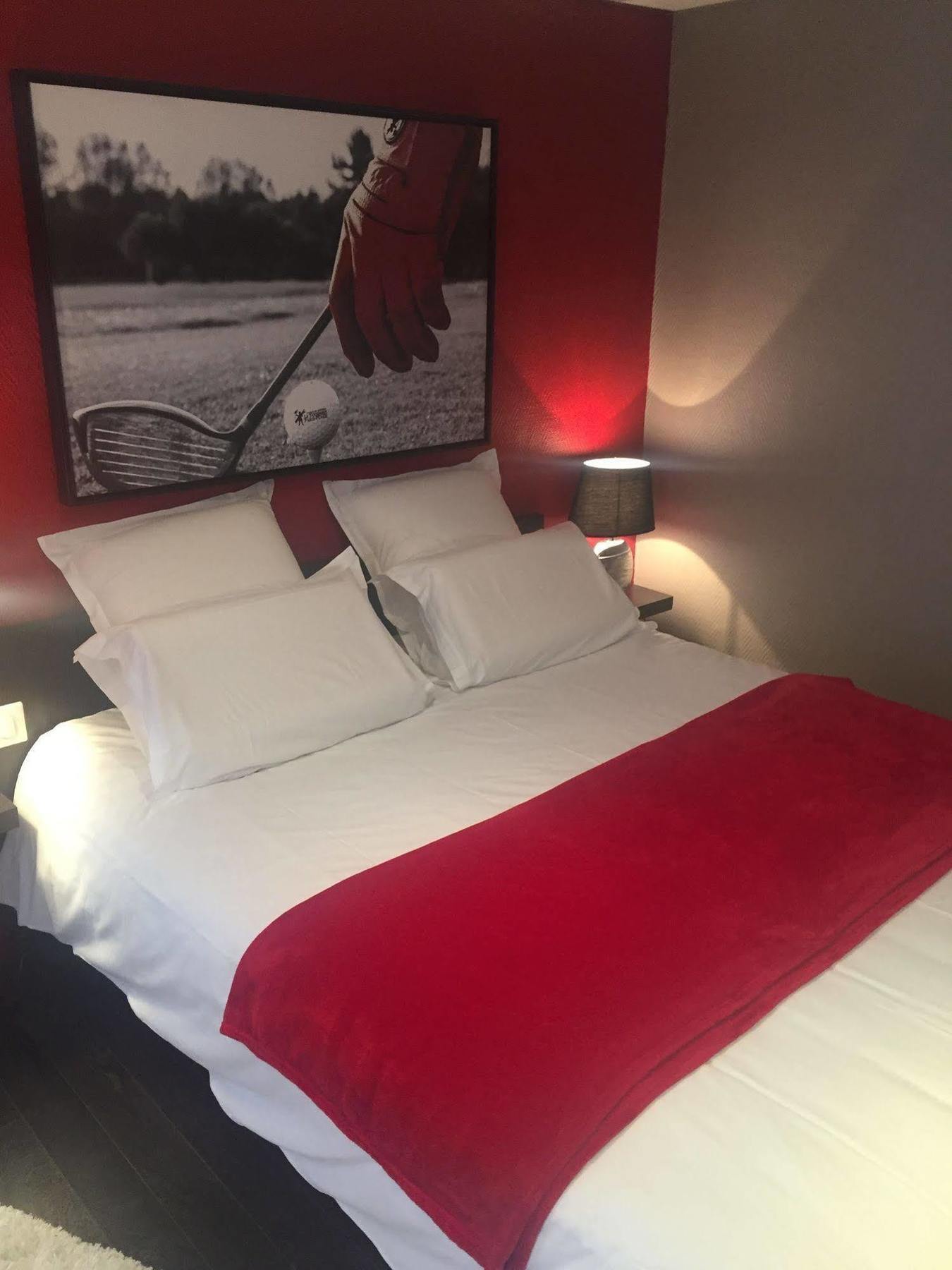 Hotel L'Avenue Chantilly Esterno foto