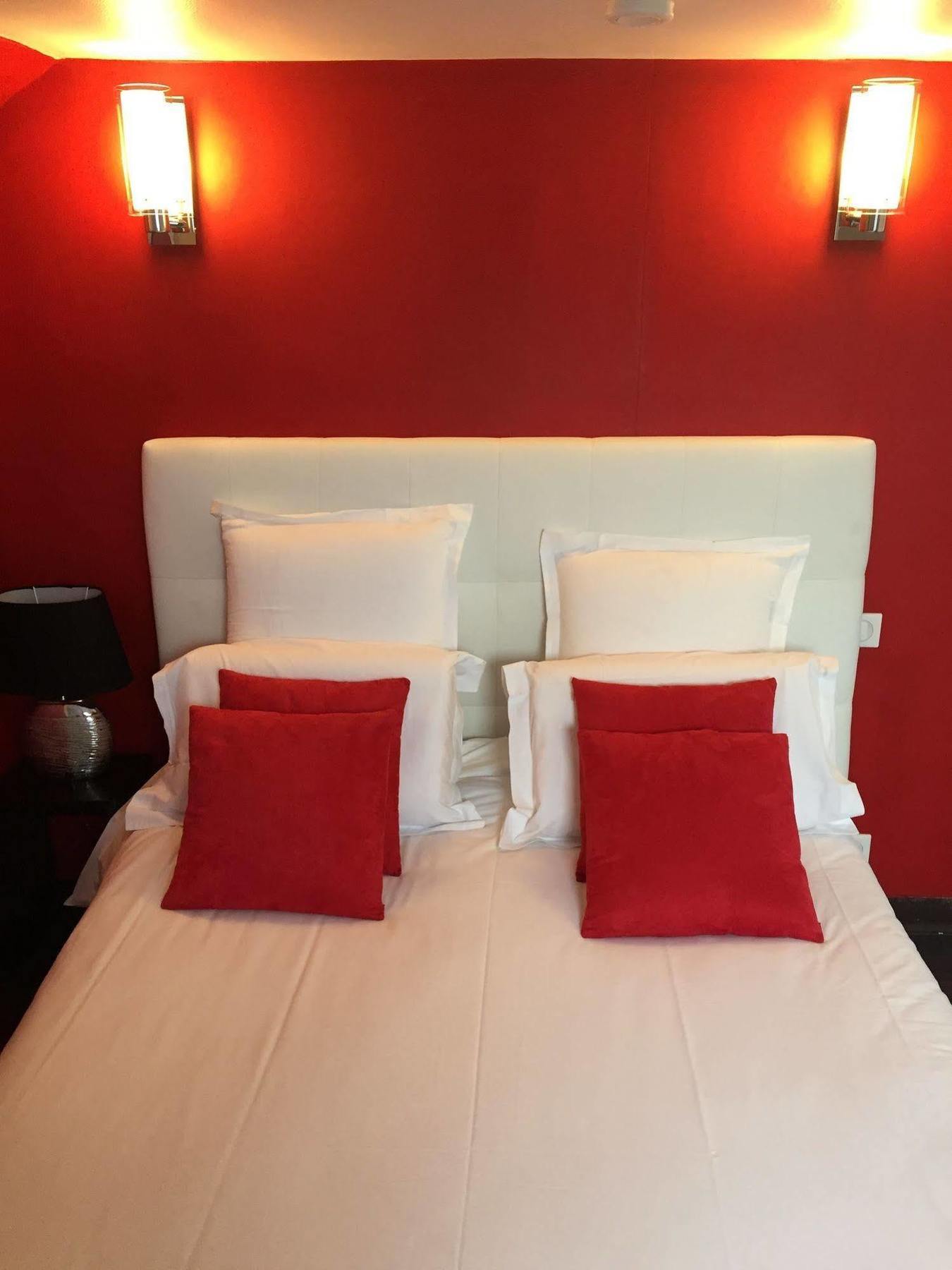 Hotel L'Avenue Chantilly Esterno foto